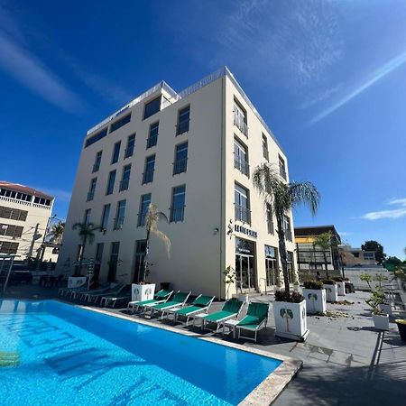 La Vlta E' Bella Aparthotel Los Mameyes  Екстериор снимка