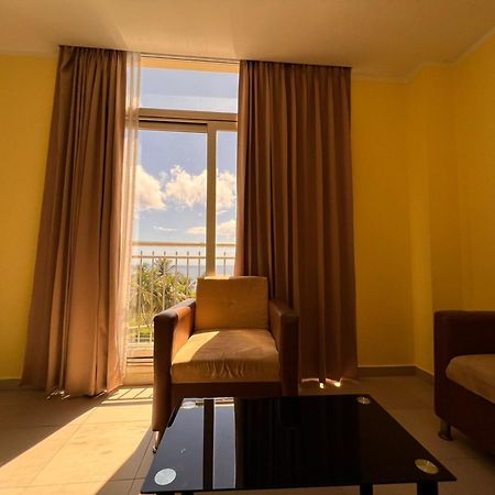 La Vlta E' Bella Aparthotel Los Mameyes  Екстериор снимка