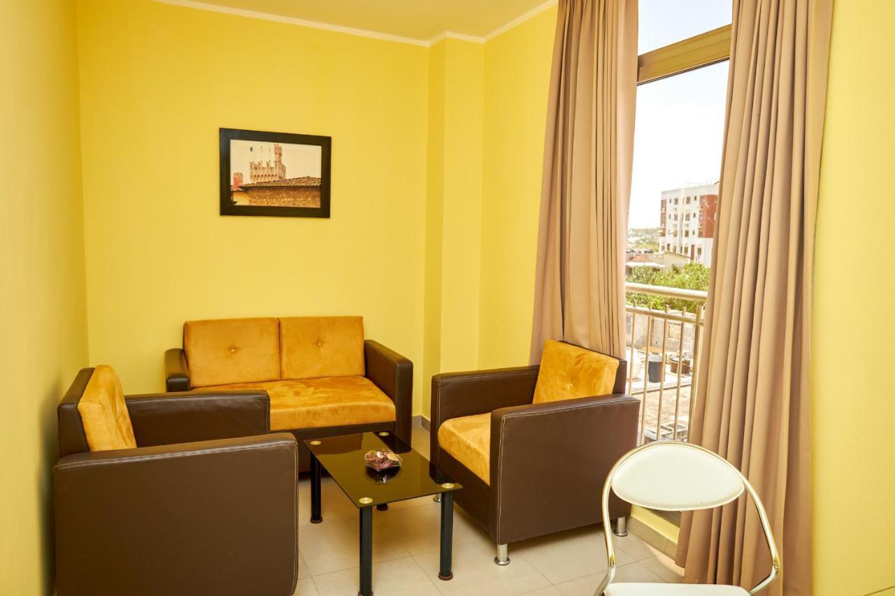 La Vlta E' Bella Aparthotel Los Mameyes  Екстериор снимка