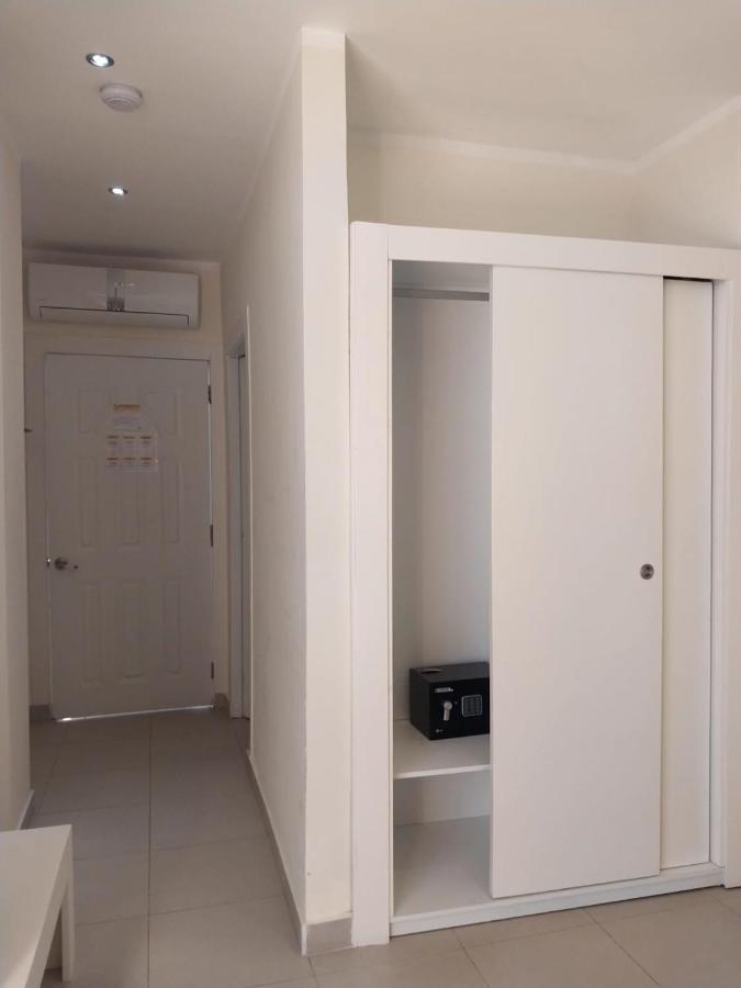 La Vlta E' Bella Aparthotel Los Mameyes  Екстериор снимка