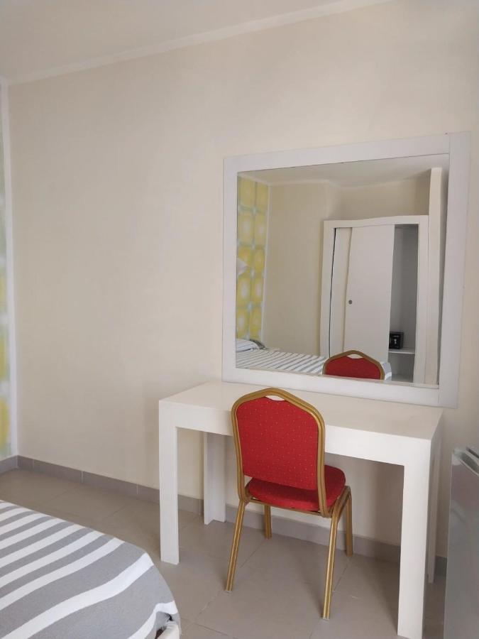 La Vlta E' Bella Aparthotel Los Mameyes  Екстериор снимка