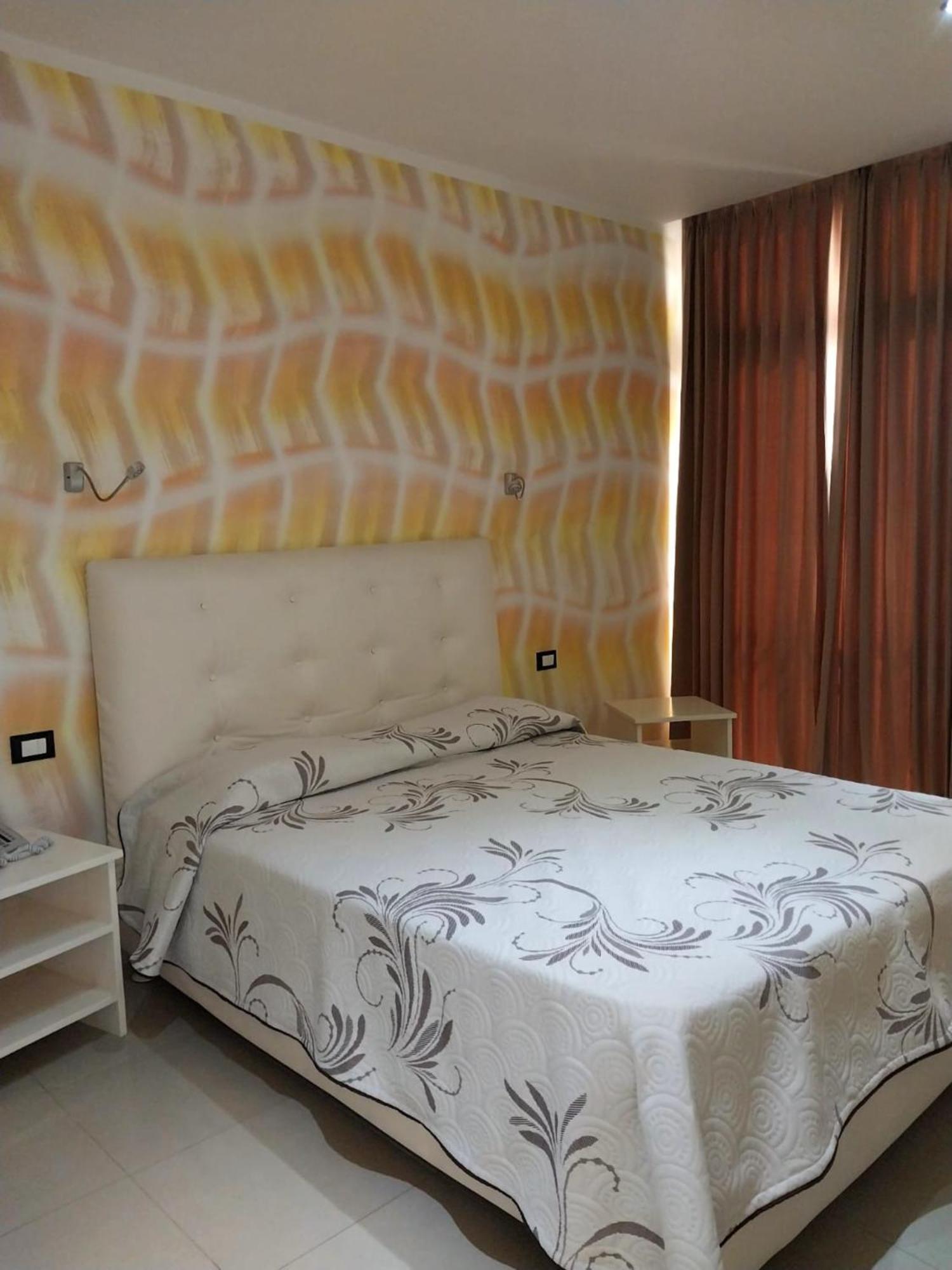 La Vlta E' Bella Aparthotel Los Mameyes  Екстериор снимка