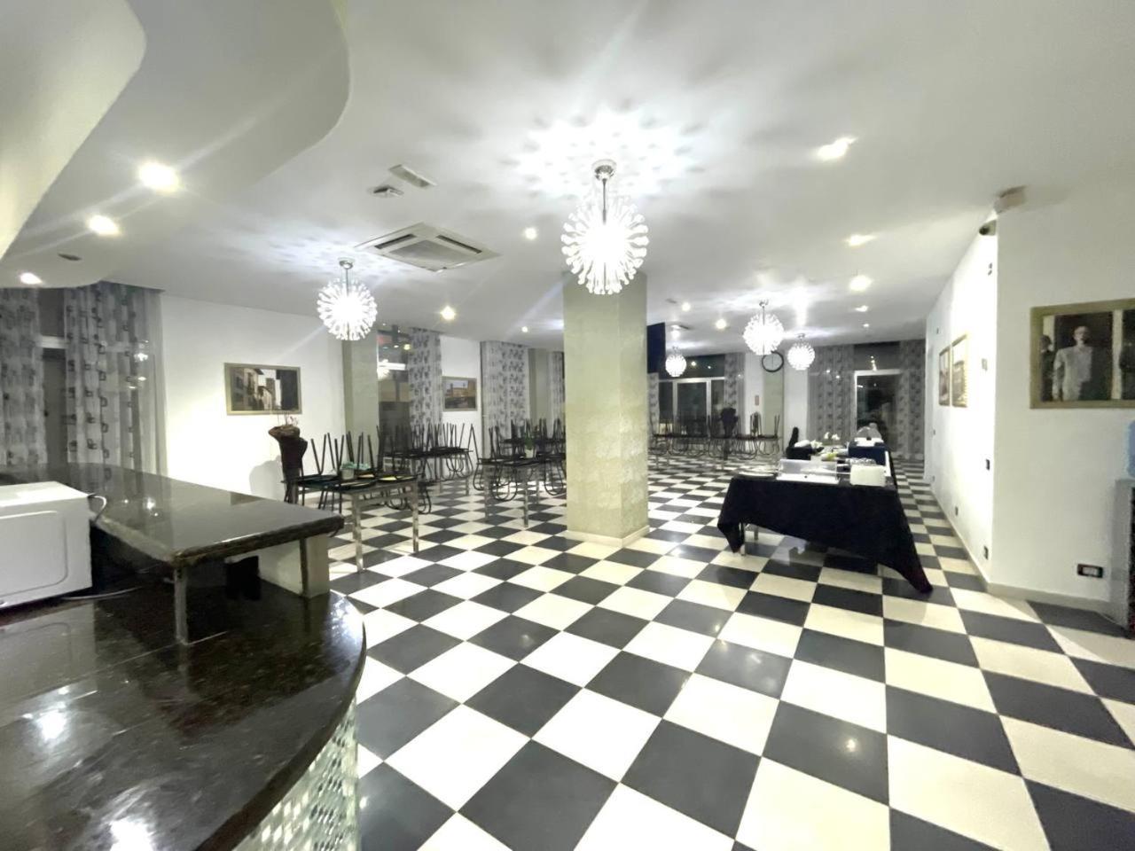 La Vlta E' Bella Aparthotel Los Mameyes  Екстериор снимка