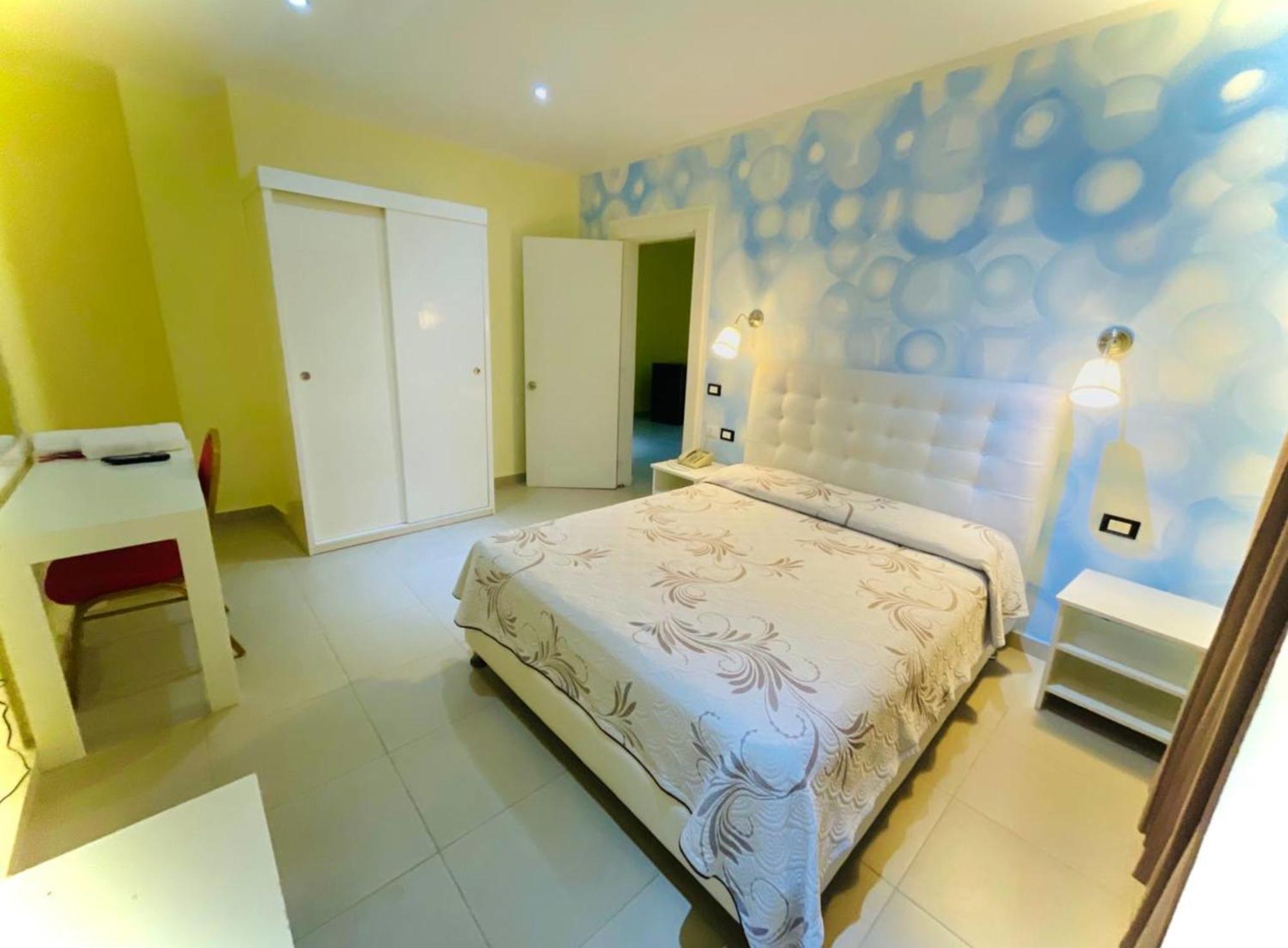 La Vlta E' Bella Aparthotel Los Mameyes  Екстериор снимка