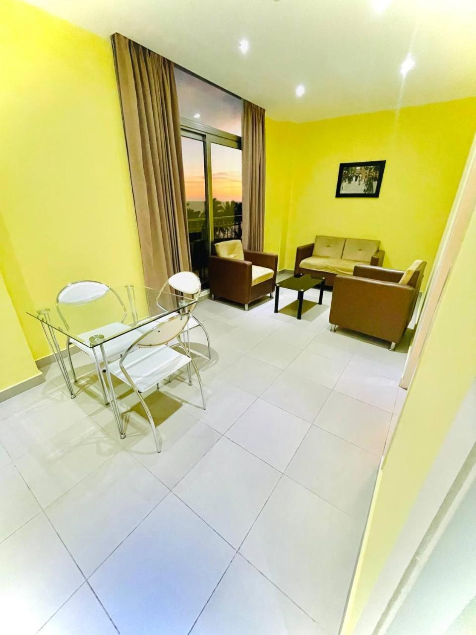 La Vlta E' Bella Aparthotel Los Mameyes  Екстериор снимка