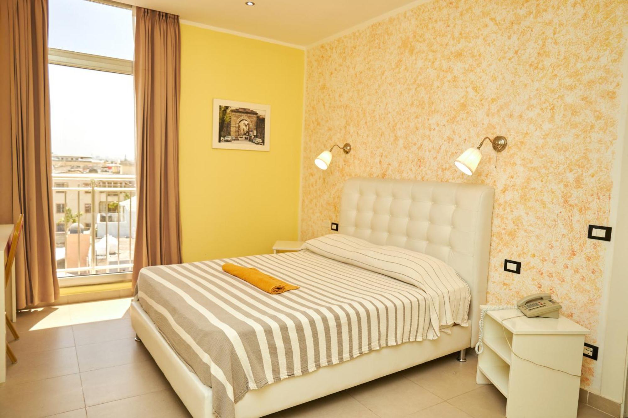 La Vlta E' Bella Aparthotel Los Mameyes  Екстериор снимка