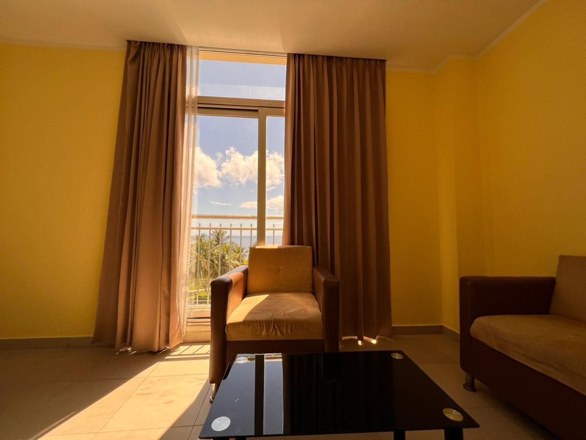 La Vlta E' Bella Aparthotel Los Mameyes  Екстериор снимка